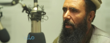 AFJC 2024 Report Highlights Rising Media Repression and Journalist Violations in Afghanistan